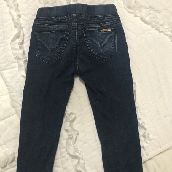 Hudson Jeans Other - Baby girl Hudson jeans